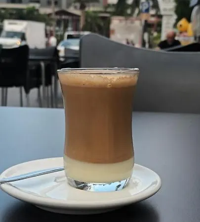 Apartman Cosy On Rooftop *