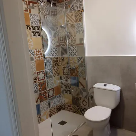 Cosy On Rooftop Appartamento *