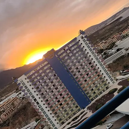 Apartman Cosy On Rooftop