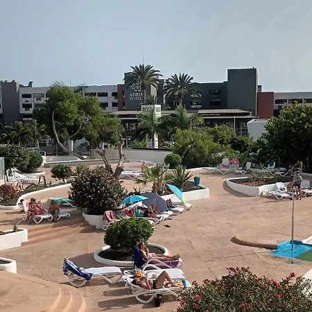 Apartamento Cosy On Rooftop