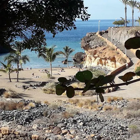 Apartman Cosy On Rooftop Playa Paraiso