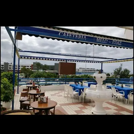 Apartman Cosy On Rooftop *