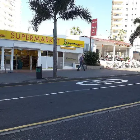 Del Sur Playa Paraíso