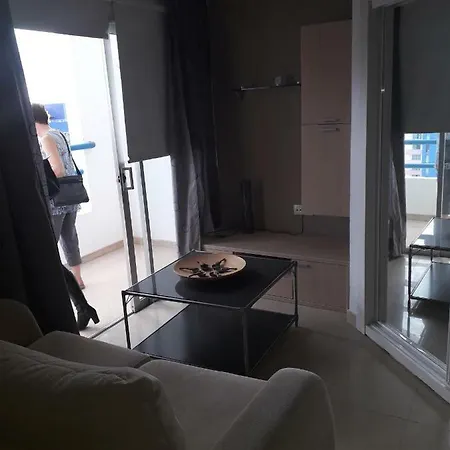 Cosy On Rooftop Apartman