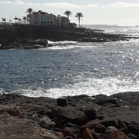 Cosy On Rooftop Apartman