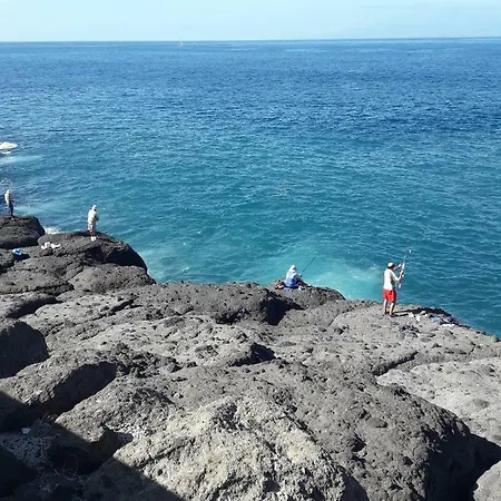 Apartman Cosy On Rooftop *