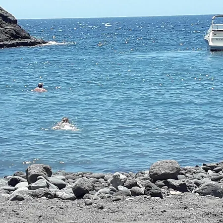 Apartman Cosy On Rooftop