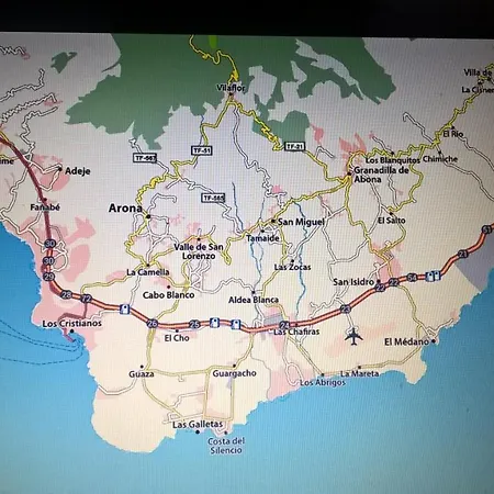 Cosy On Rooftop Apartman