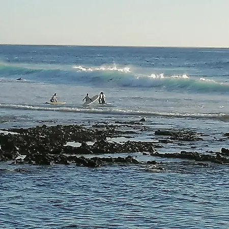 Apartman Cosy On Rooftop