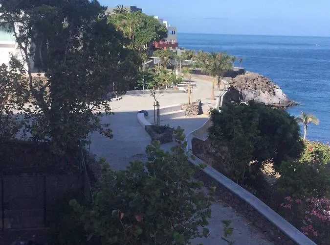 Del Sur Playa Paraíso