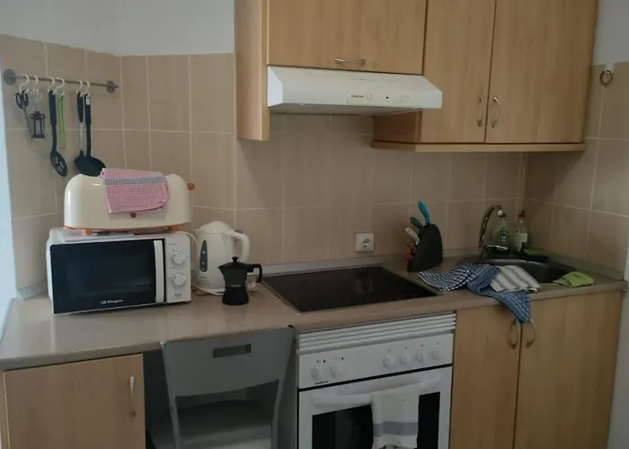 Del Sur Apartamento *