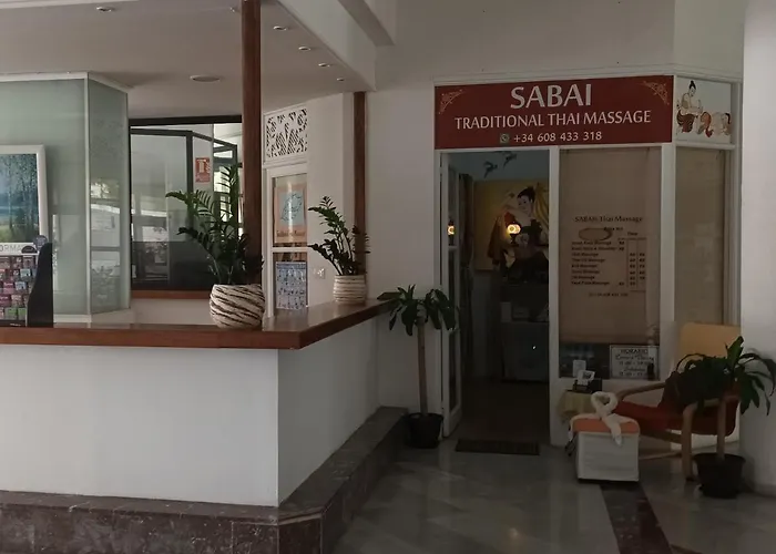 Apartamento Del Sur Playa Paraíso