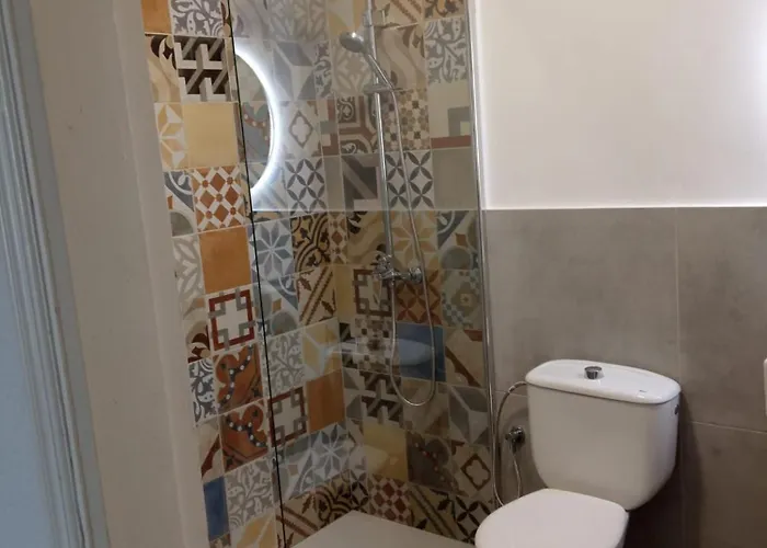 Del Sur Apartamento *