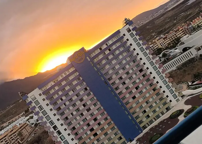 Apartment Cosy On Rooftop