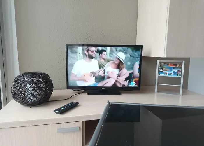 Apartment Cosy On Rooftop *