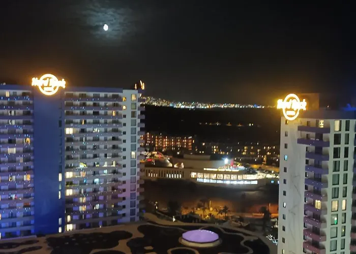 Apartamento Del Sur *