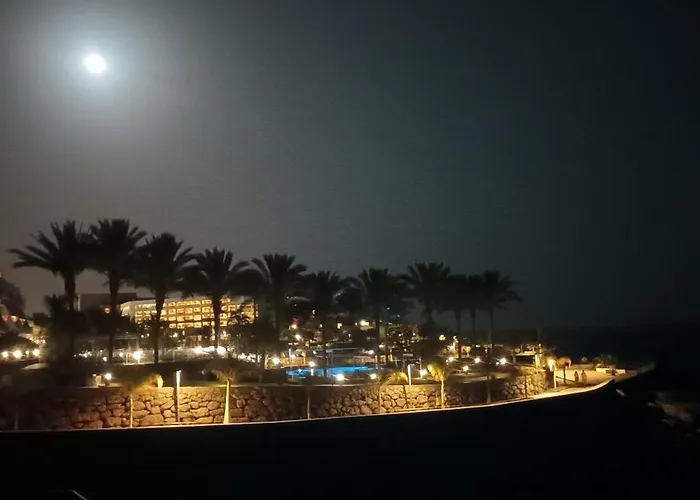 Cosy On Rooftop Playa Paraiso (Tenerife)