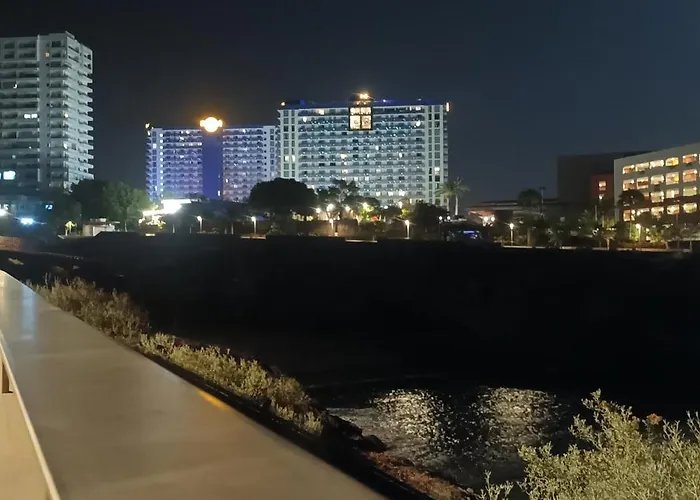 Apartment Cosy On Rooftop Playa Paraiso (Tenerife)