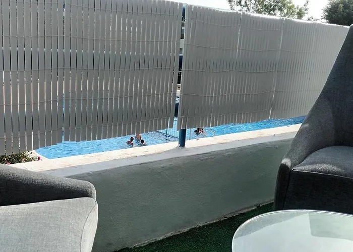 Del Sur * Playa Paraíso