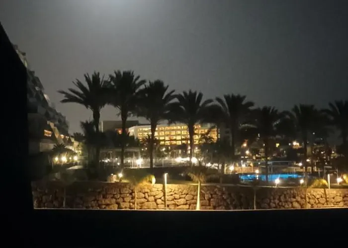 Apartment Cosy On Rooftop Playa Paraiso (Tenerife)