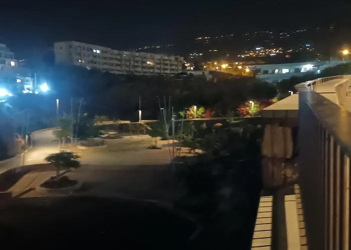 Apartamento Del Sur Playa Paraíso