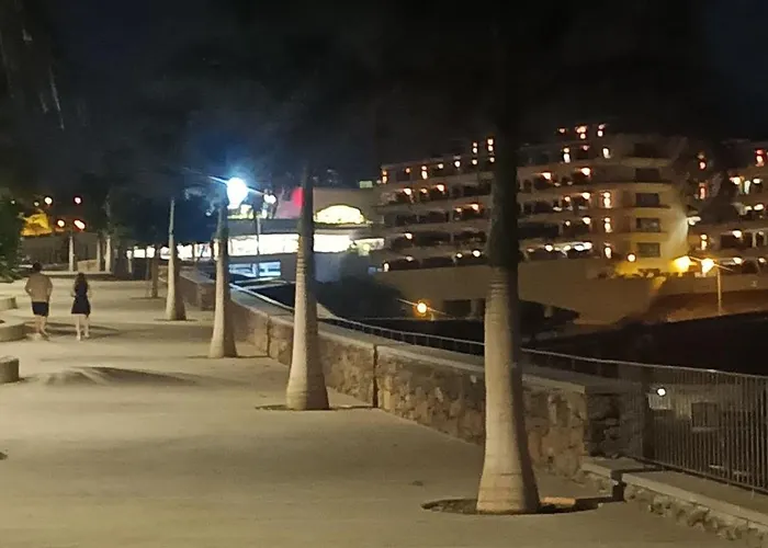 Apartamento Del Sur Playa Paraíso