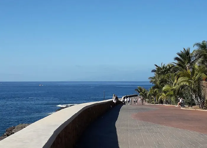 Del Sur Playa Paraíso