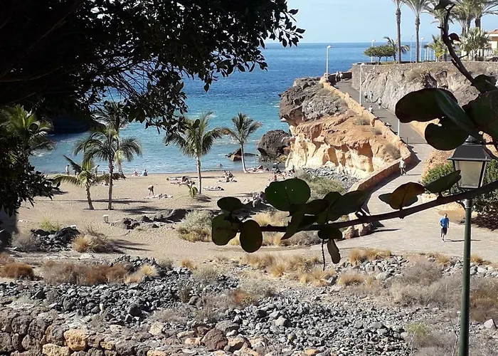 Apartamento Del Sur Playa Paraíso