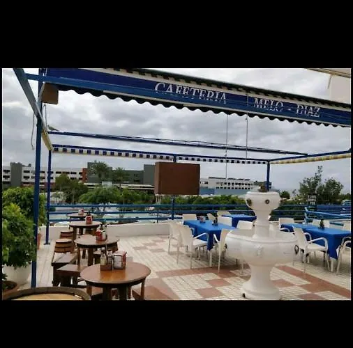 Apartment Cosy On Rooftop *