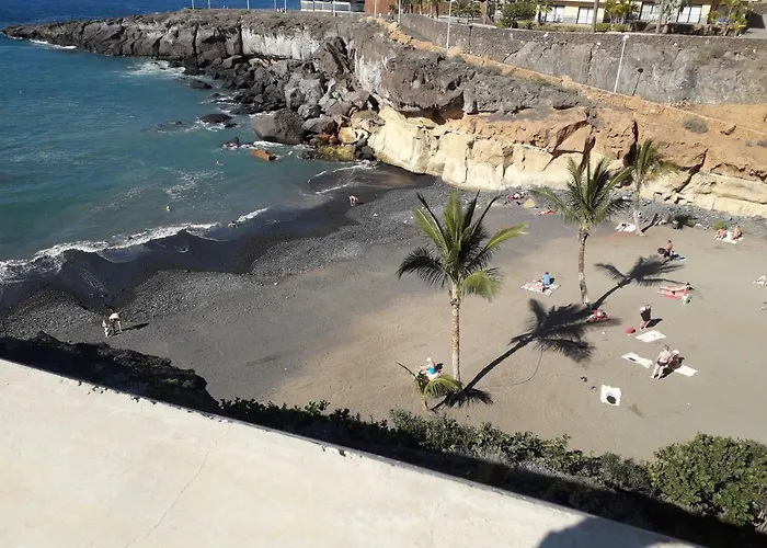 Del Sur Apartamento *