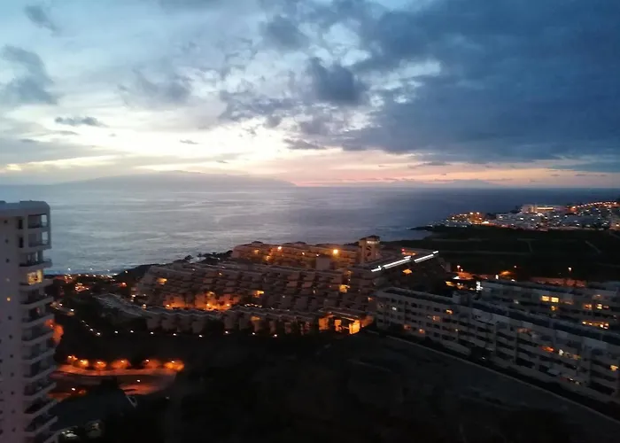 Del Sur Playa Paraíso