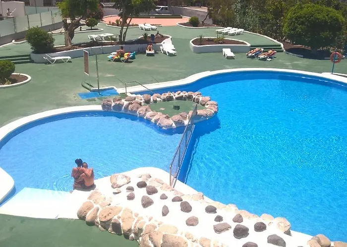 Del Sur * Playa Paraíso