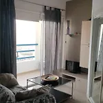 公寓 Cosy On Rooftop 帕莱索海滩
