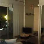 Cosy On Rooftop 公寓 帕莱索海滩