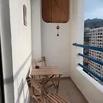 Cosy On Rooftop * 帕莱索海滩