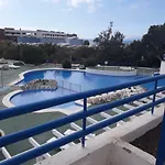 Διαμέρισμα Cosy On Rooftop Playa Paraiso (Tenerife)