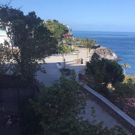 Cosy On Rooftop Плайя-Параисо