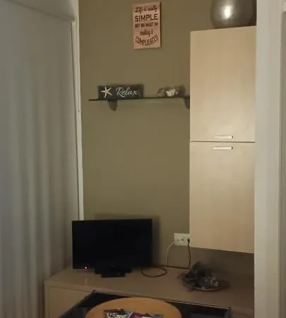 Cosy On Rooftop Апартаменты