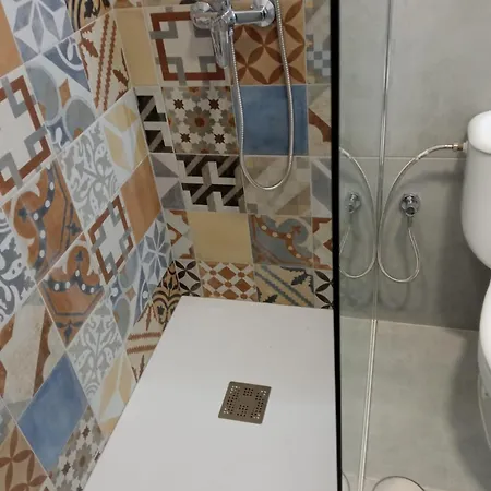 Апартаменты Cosy On Rooftop Плайя-Параисо