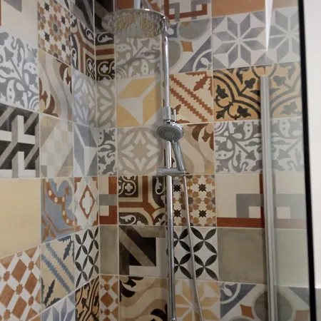 Апартаменты Cosy On Rooftop