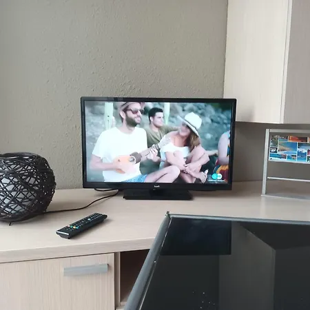 Apartment Cosy On Rooftop *