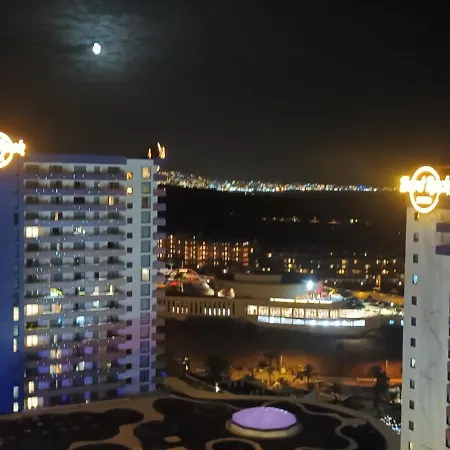 Апартаменты Cosy On Rooftop *