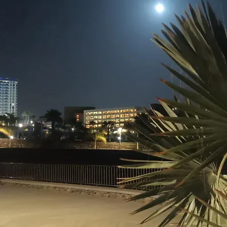 Апартаменты Cosy On Rooftop