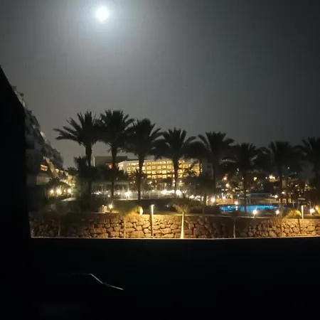 Апартаменты Cosy On Rooftop Плайя-Параисо