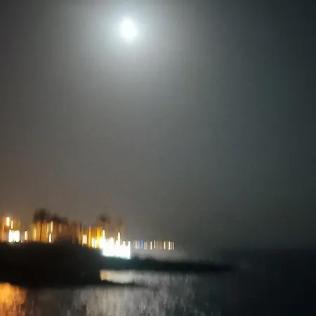 Cosy On Rooftop * Плайя-Параисо