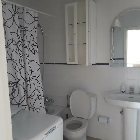 Cosy On Rooftop * Плайя-Параисо