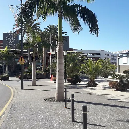 Apartamento Cosy On Rooftop *