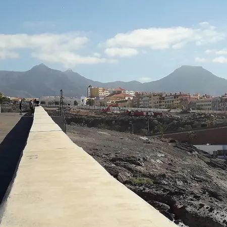 Cosy On Rooftop Апартаменты