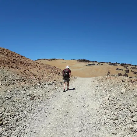 Cosy On Rooftop Плайя-Параисо