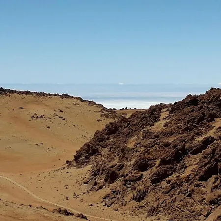 Апартаменты Cosy On Rooftop Плайя-Параисо